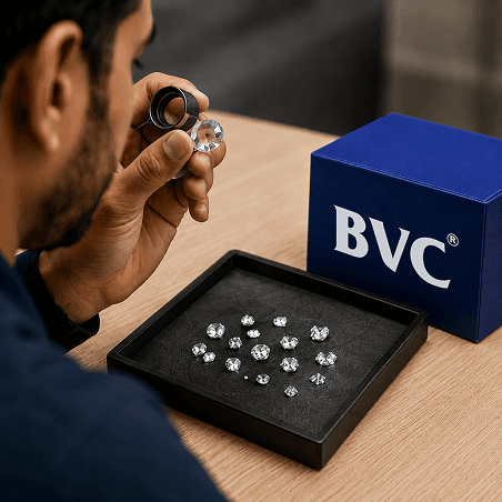 Diamond And Gemstone Exporters (For Shipment Value Up To $5,000)
