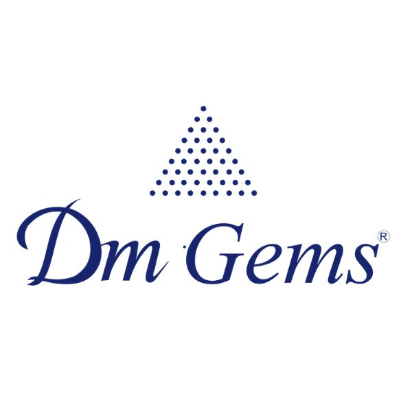 DM Gems logo