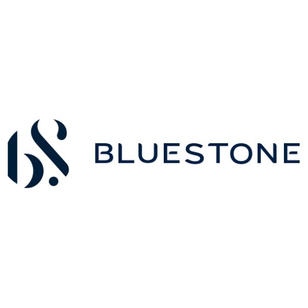Bluestone logo