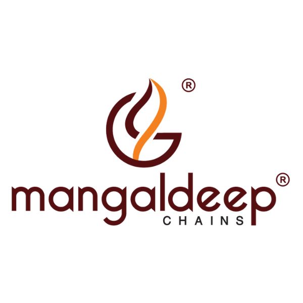 Mangaldeep Chains logo