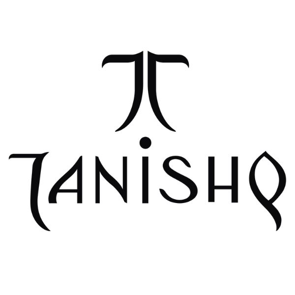 Tanishq logo