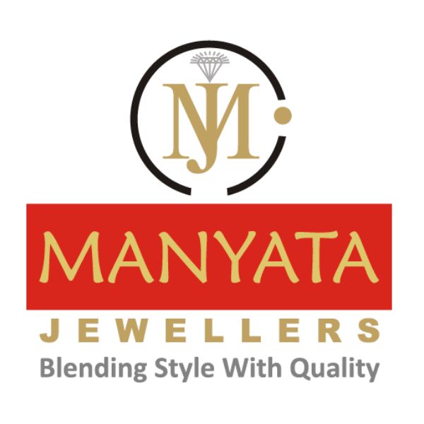 Manyata Jewellers logo
