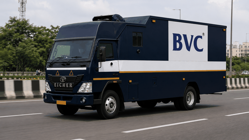 Secure Transportation