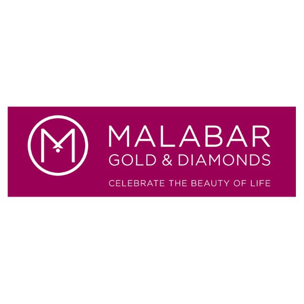 Malabar Gold & Diamonds logo
