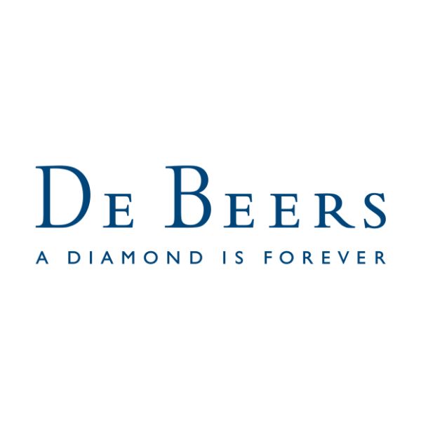 De Beers logo