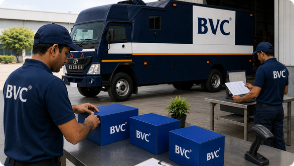 Cost-Efficient Domestic Shipping
