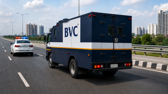 Secure and Insured Transport
