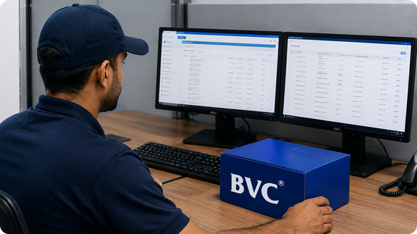 Smart Inventory Management