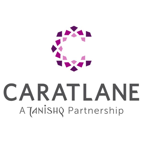 CaratLane logo