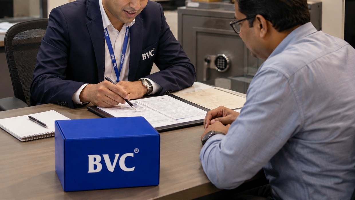 Customised Insurance Options