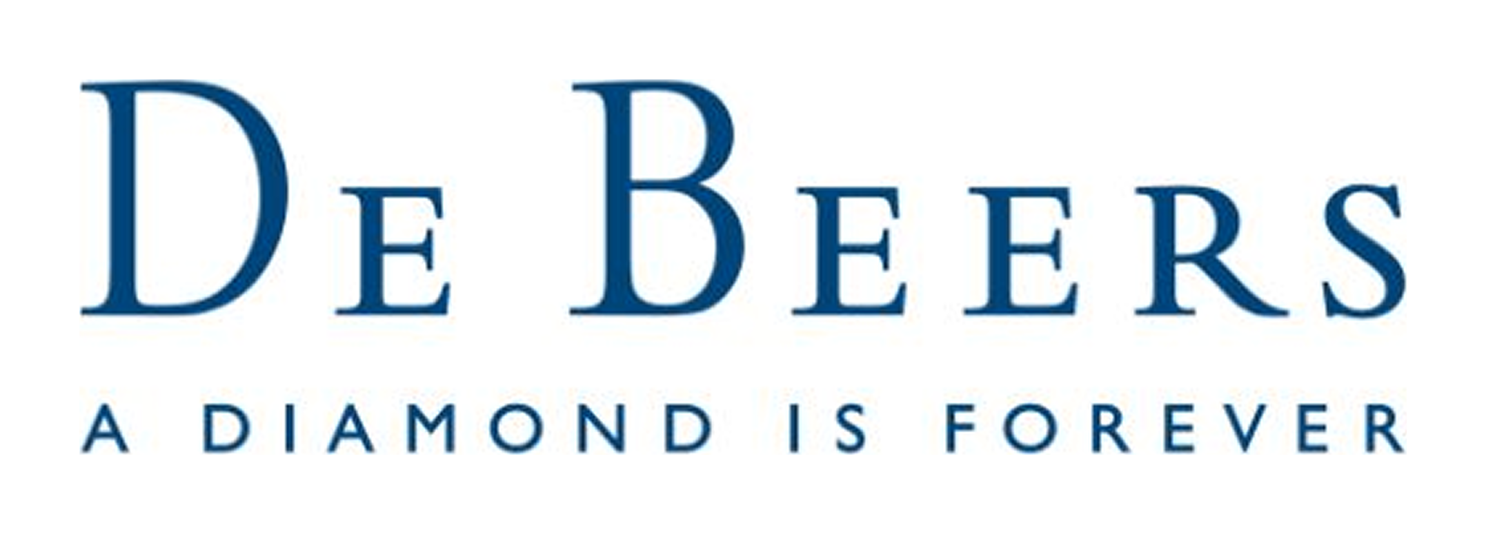 De Beers logo