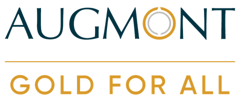 Augmont logo