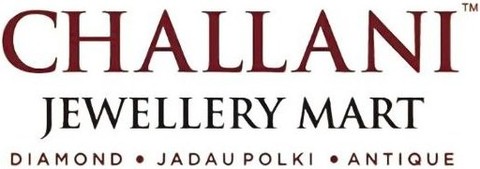Challani Jewellery Mart logo