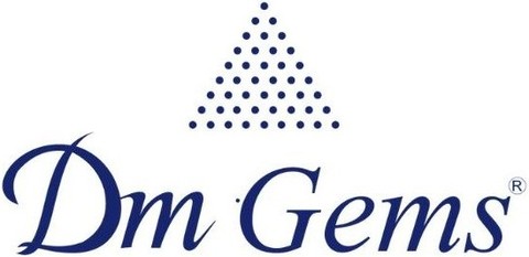 DM Gems logo