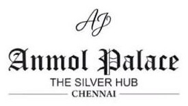 Anmol Palace logo