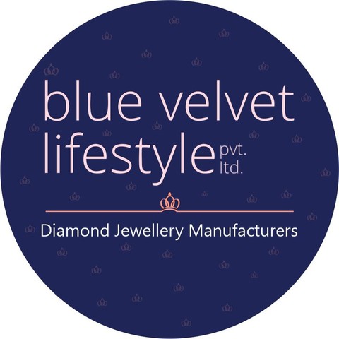 Blue Velvet Lifestyle logo