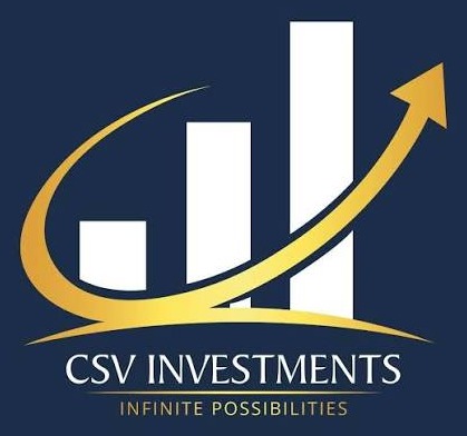 CSV Investments Private Limited logo