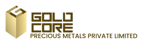Gold Core Precious Metals Pvt Ltd logo
