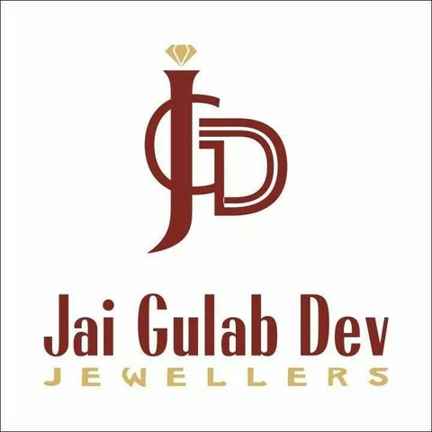 Jai Gulab Dev Jewellers logo