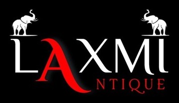 Laxmi Antique logo