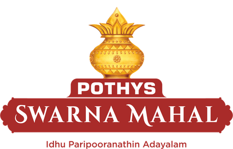 Pothys Swarna Mahal Private Limited logo