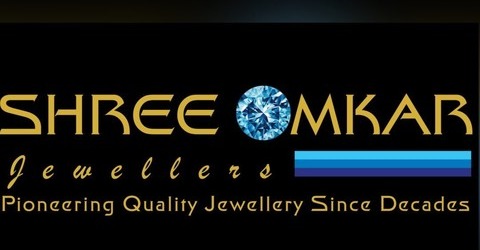 Shree Omkar logo
