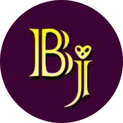 Srii BJ Jewels logo