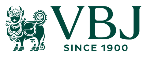 Vummidi Bangaru Jewellers India Private Limited logo