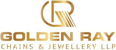 Golden Ray Chains & Jewellery LLP logo