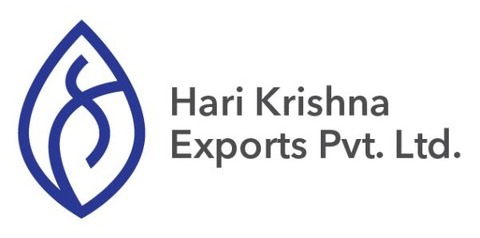 Hari Krishna Exports logo
