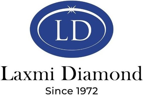 Laxmi Diamond logo