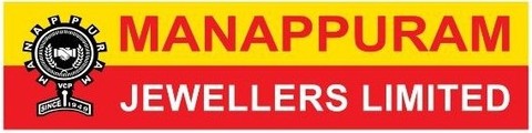 Manappuram Jewellers Limited logo