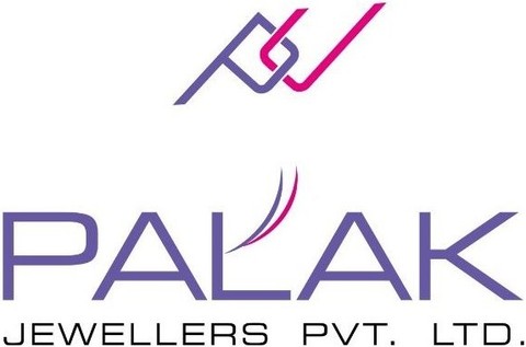 Palak Jewellers Pvt. Ltd. logo