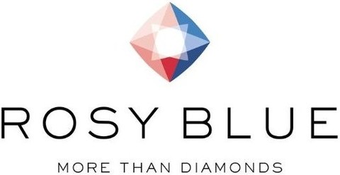 Rosy Blue logo