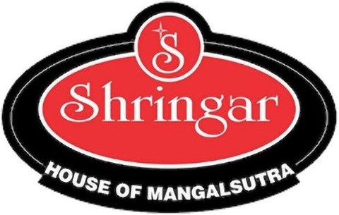Shringar (House of Mangalsutra) logo