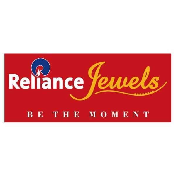 Reliance Jewels logo