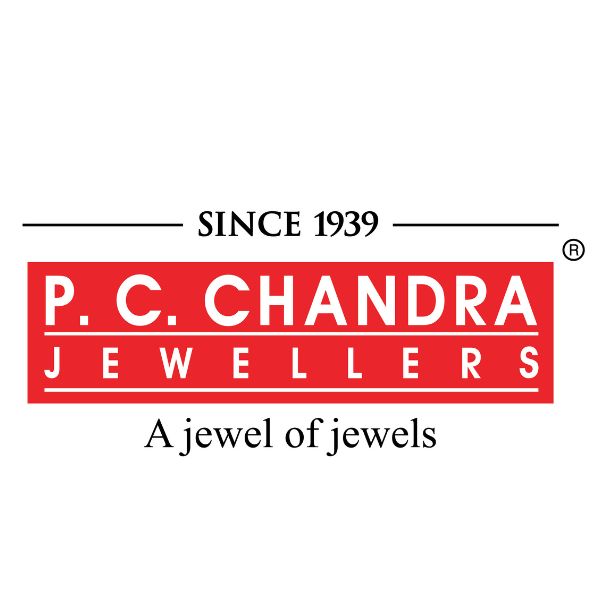 P.C. Chandra Jewellers logo