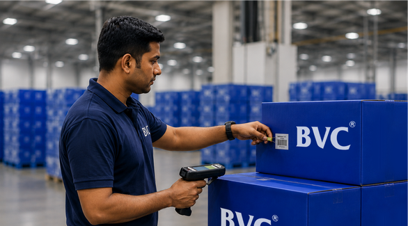No Duty On Unsold Inventory