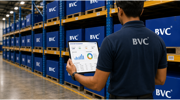 Flexible Inventory Control