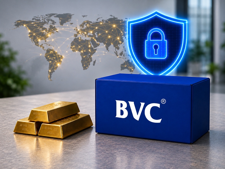 International Secure Logistics