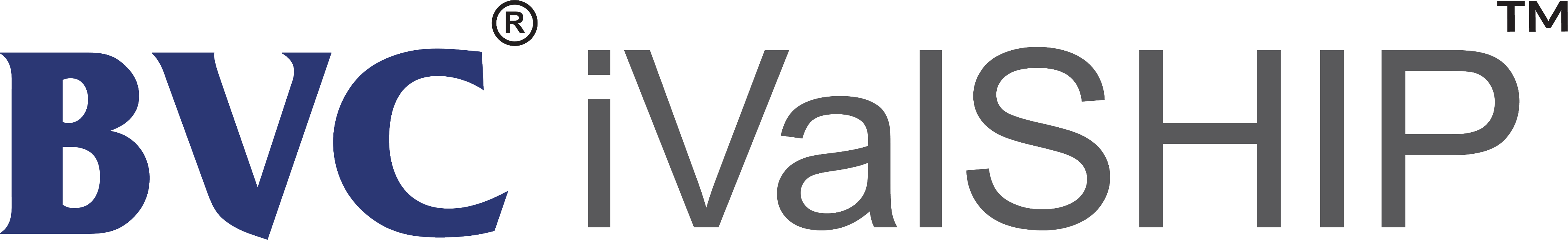 iValSHIP — Insured International Jewellery Shipping