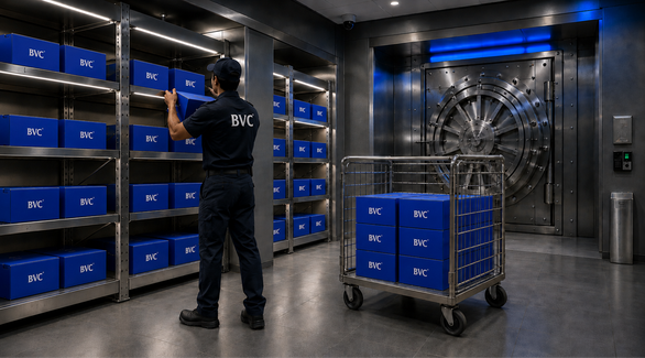 Flexible Storage Duration