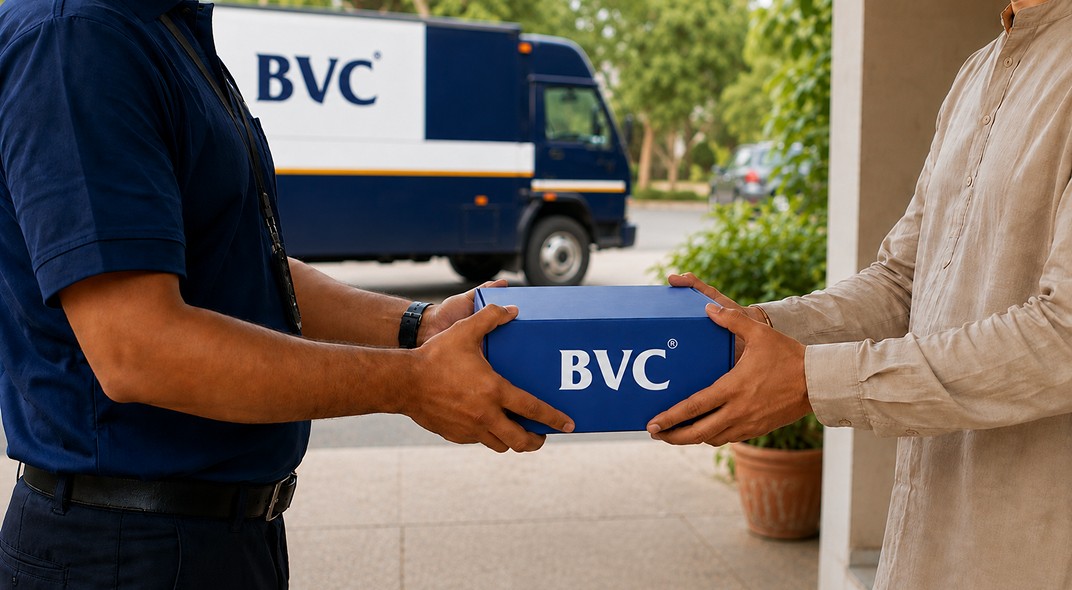 Door-To-Door Insurance Coverage